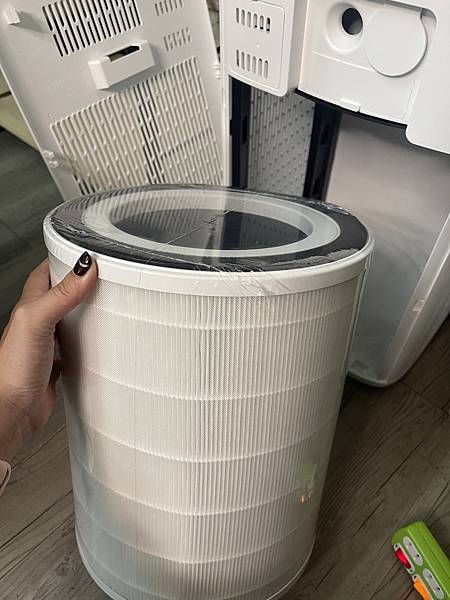 VIOMI雲米 空氣清淨機 VIOMI雲米 空氣清淨機