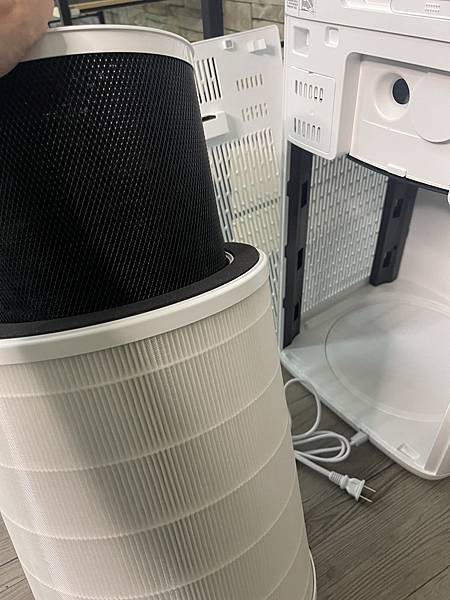 VIOMI雲米 空氣清淨機 VIOMI雲米 空氣清淨機