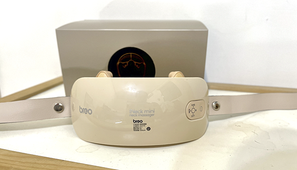 倍輕鬆_頸椎按摩器 倍輕鬆_頸椎按摩器