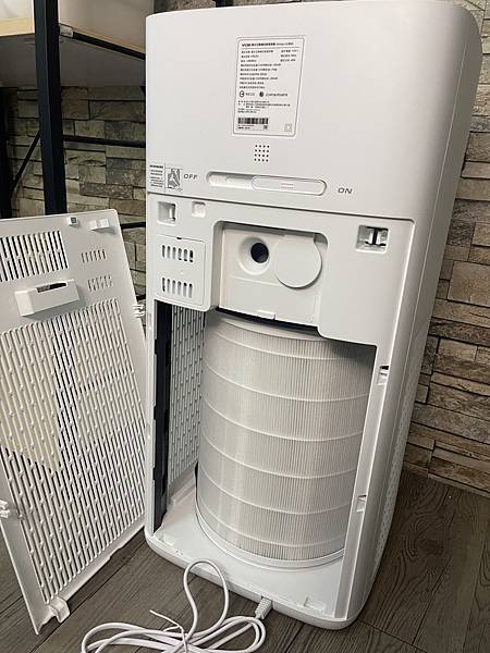 VIOMI雲米 空氣清淨機 VIOMI雲米 空氣清淨機