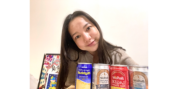 BeRule無酒精啤酒口味乳清飲 BeRule無酒精啤酒口味乳清飲