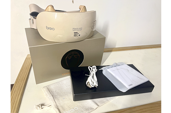 倍輕鬆_頸椎按摩器 倍輕鬆_頸椎按摩器