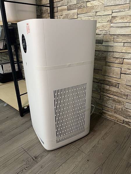 VIOMI雲米 空氣清淨機 VIOMI雲米 空氣清淨機