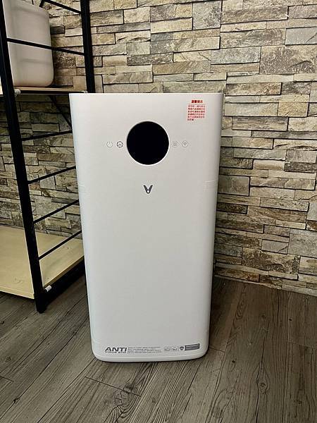 VIOMI雲米 空氣清淨機 VIOMI雲米 空氣清淨機