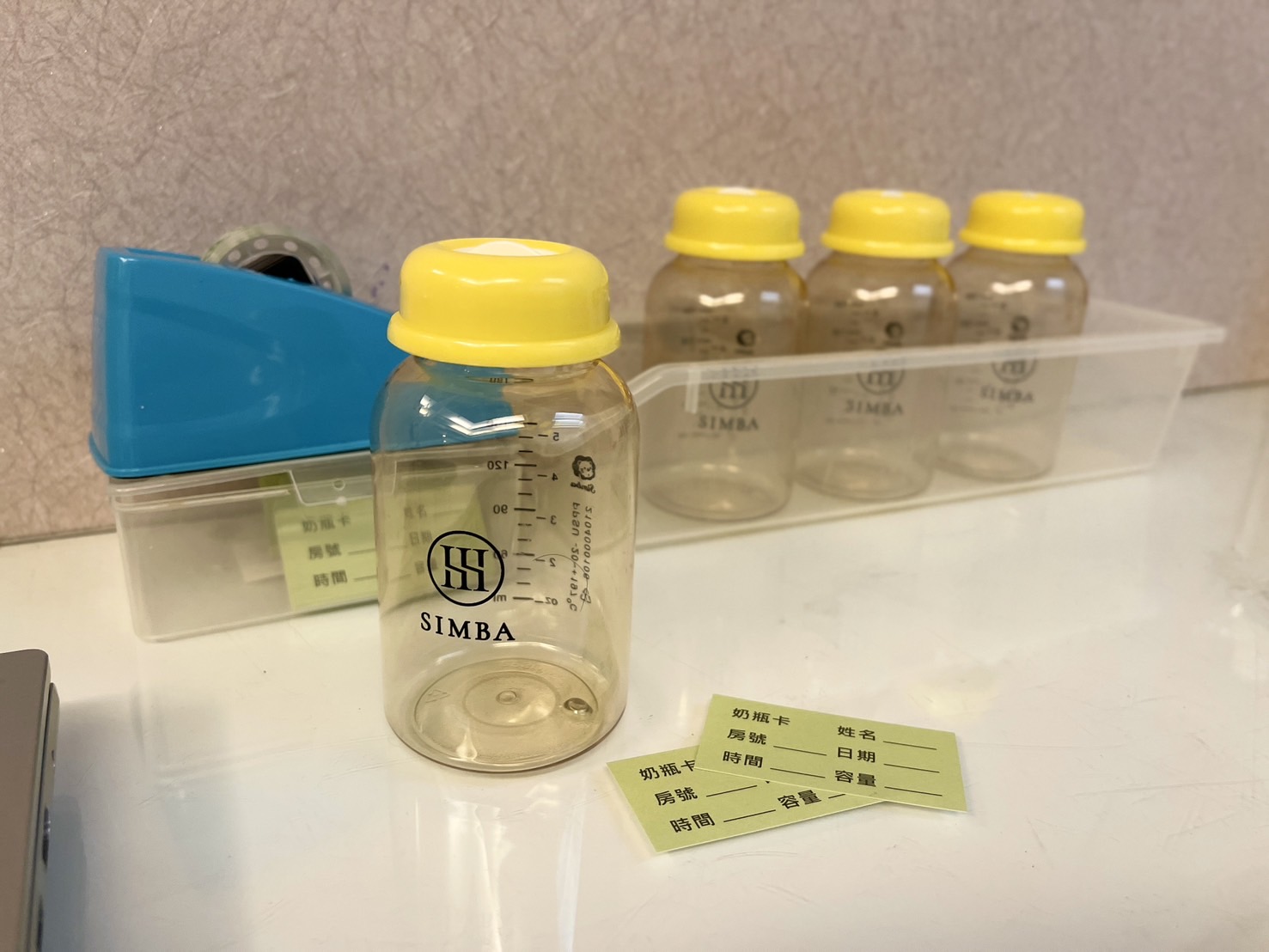 喜寶人文桃二館產後護理之家|桃園月子中心推薦|產後最放鬆的護理中心 - 第5張圖