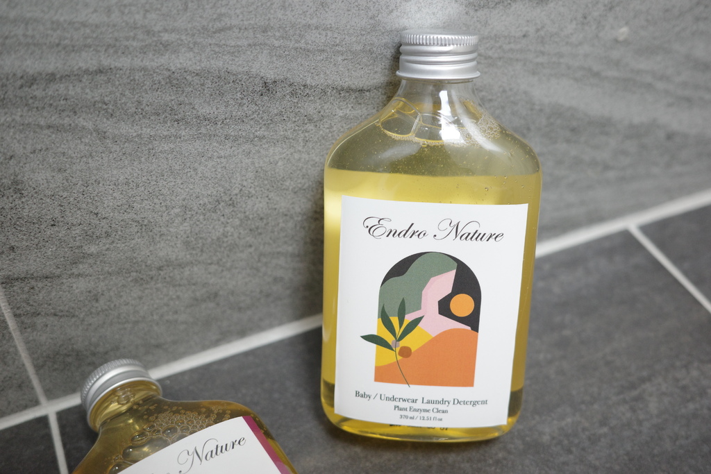 【育兒好物】安垛 Endro Nature Baby/貼身衣 【育兒好物】安垛 Endro Nature Baby/貼身衣