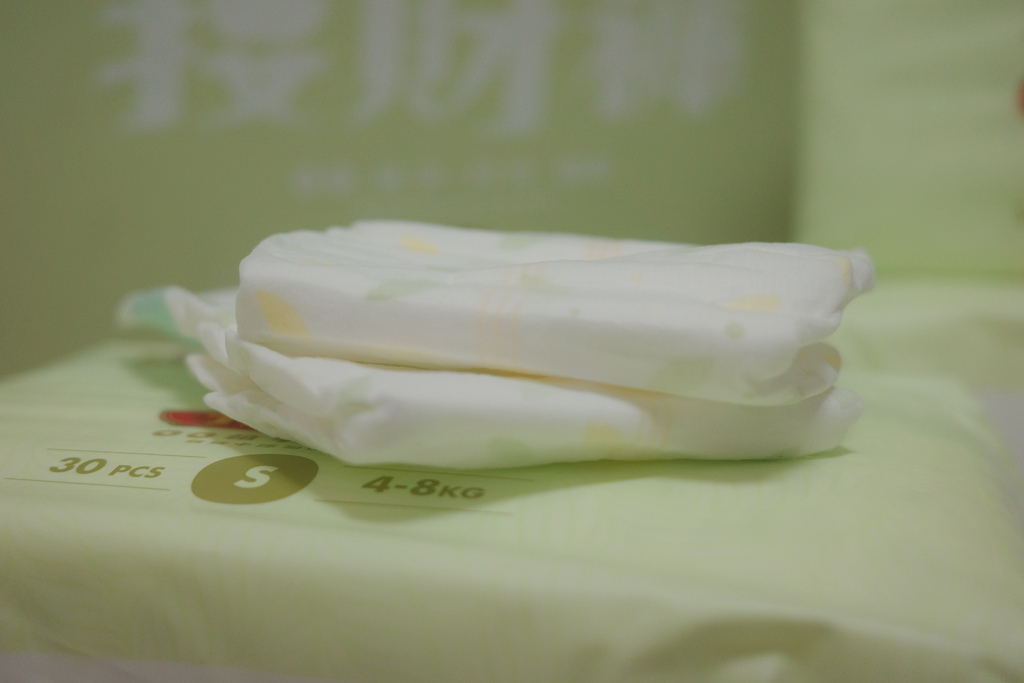 【育兒好物】波比 PUREBABY 植萃抑菌接財褲 X 北港 【育兒好物】波比 PUREBABY 植萃抑菌接財褲 X 北港