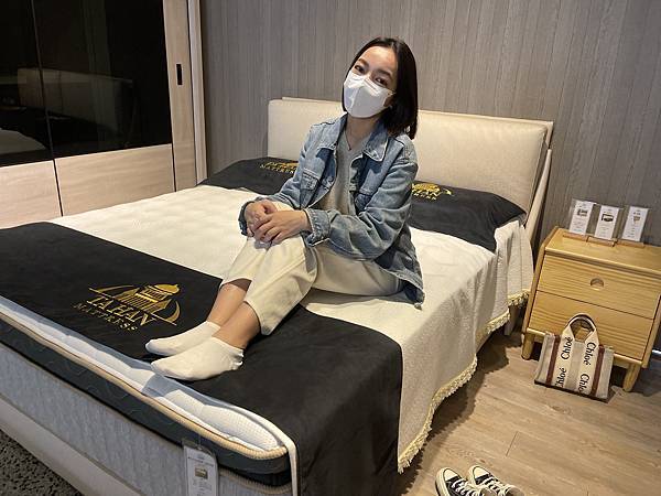 【推薦｜桃園】大漢家具｜桃園床墊推薦品牌｜台灣品牌製造 提供