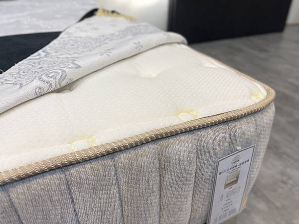 【推薦｜桃園】大漢家具｜桃園床墊推薦品牌｜台灣品牌製造 提供