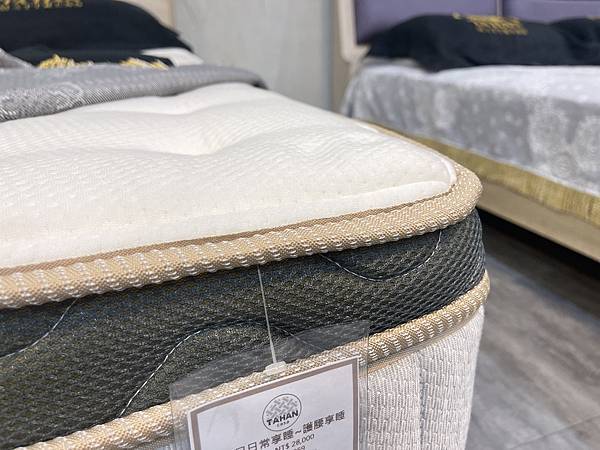 【推薦｜桃園】大漢家具｜桃園床墊推薦品牌｜台灣品牌製造 提供