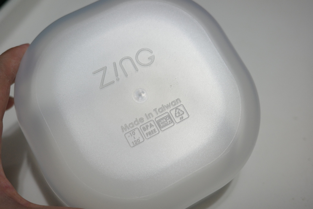 【日常｜生活】ZING 日日保鮮盒｜超輕量可當便當盒 可微波
