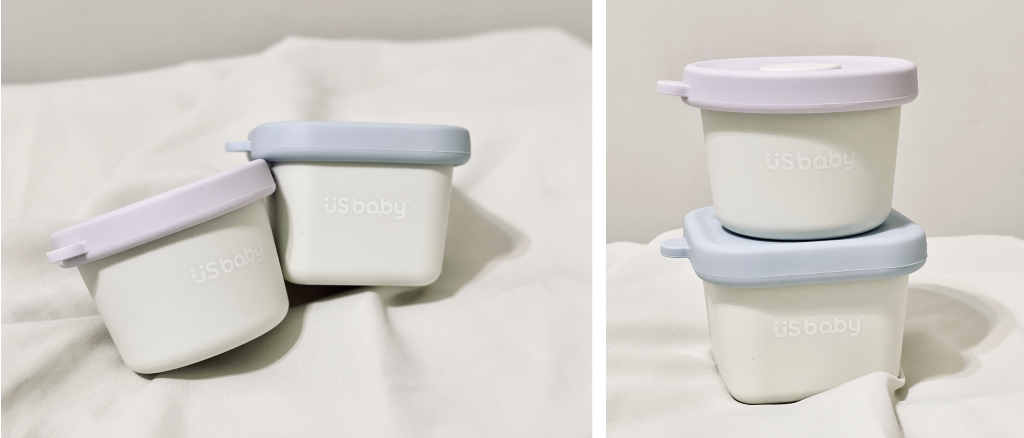 【育兒開箱】US BABY優生 C'est bon 系列療癒