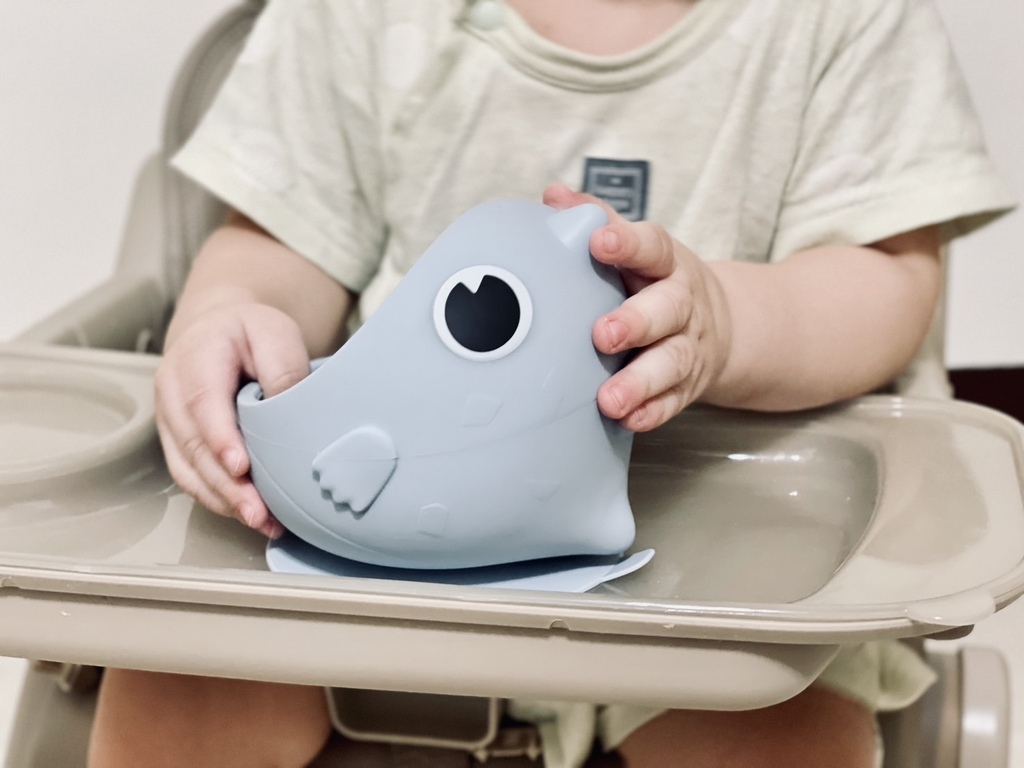 【育兒開箱】US BABY優生 C'est bon 系列療癒