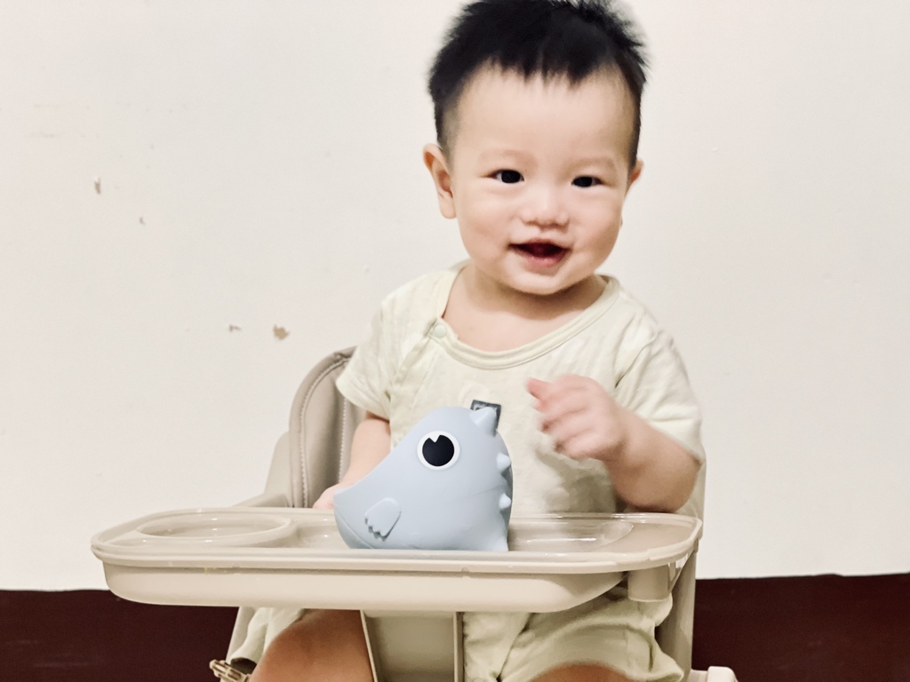 【育兒開箱】US BABY優生 C'est bon 系列療癒