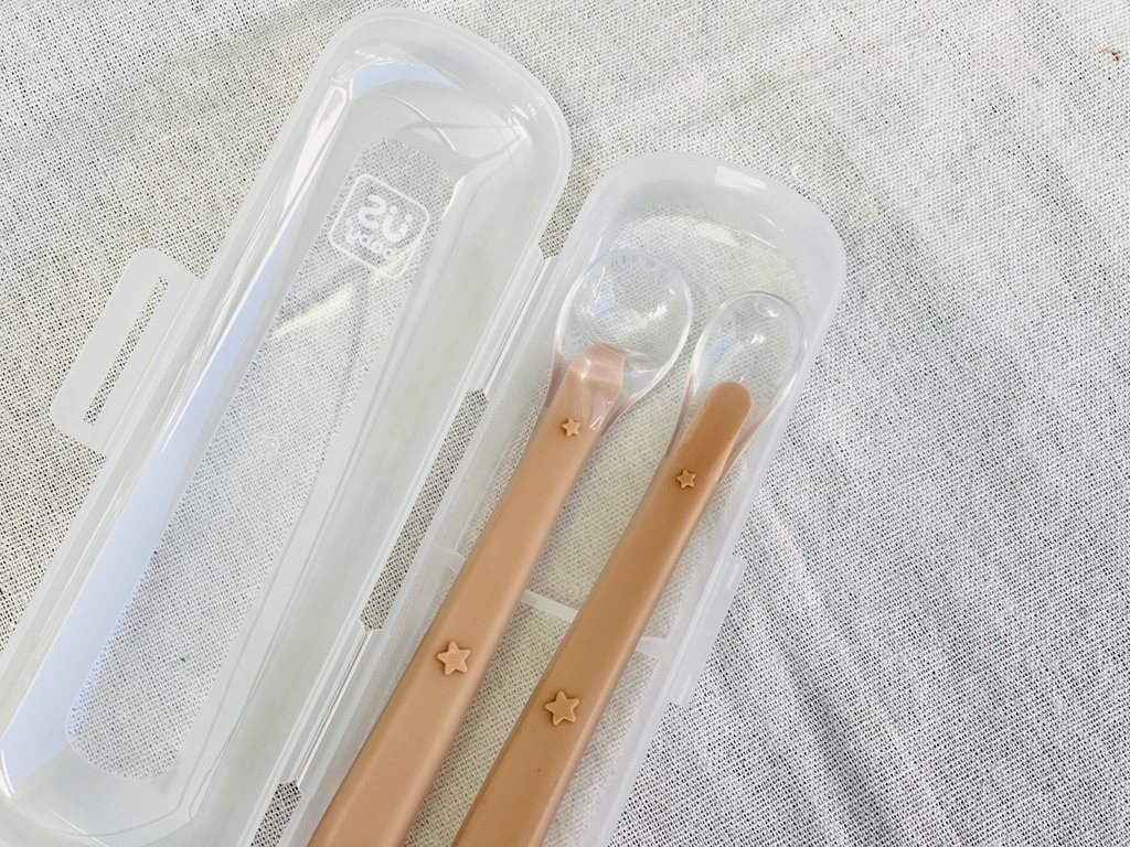 【育兒開箱】US BABY優生 C'est bon 系列療癒