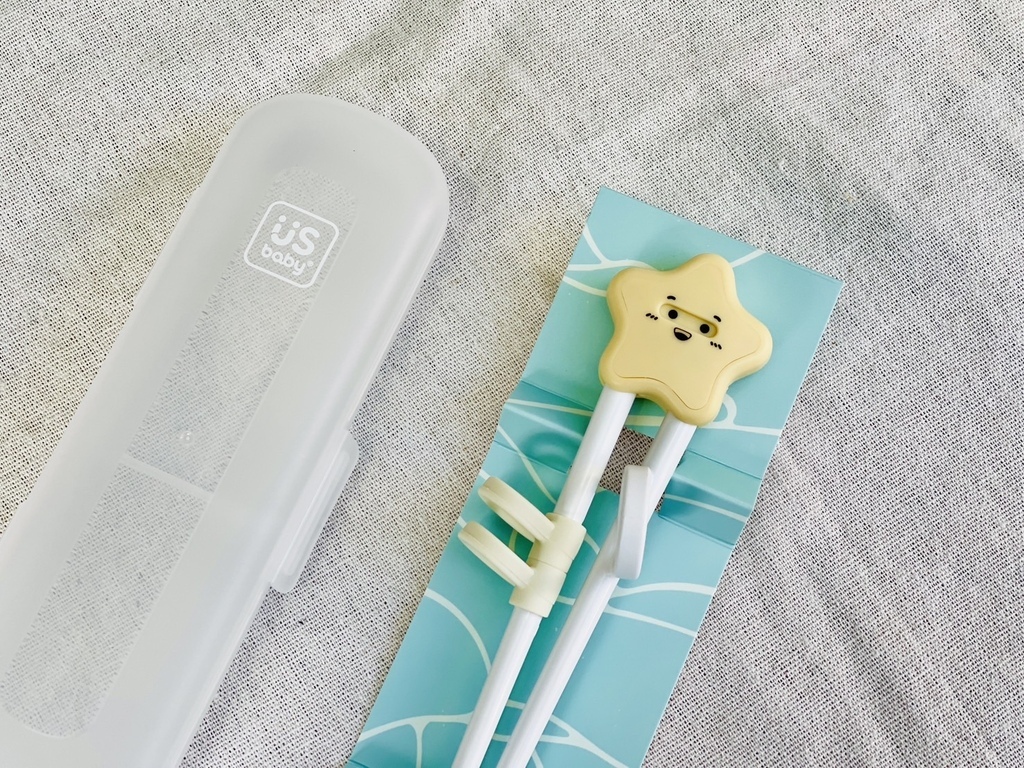 【育兒開箱】US BABY優生 C'est bon 系列療癒
