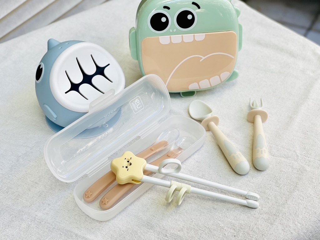 【育兒開箱】US BABY優生 C'est bon 系列療癒