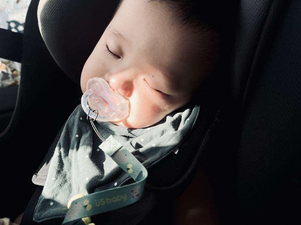 【育兒開箱】US baby 優生攜帶型奶嘴消毒器|外出必備 【育兒開箱】US baby 優生攜帶型奶嘴消毒器|外出必備