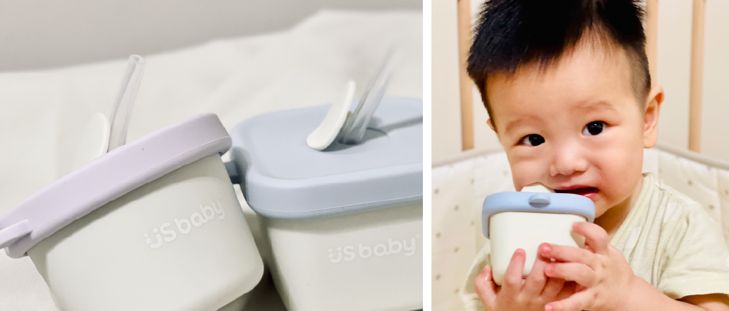 【育兒開箱】US BABY優生 C'est bon 系列療癒