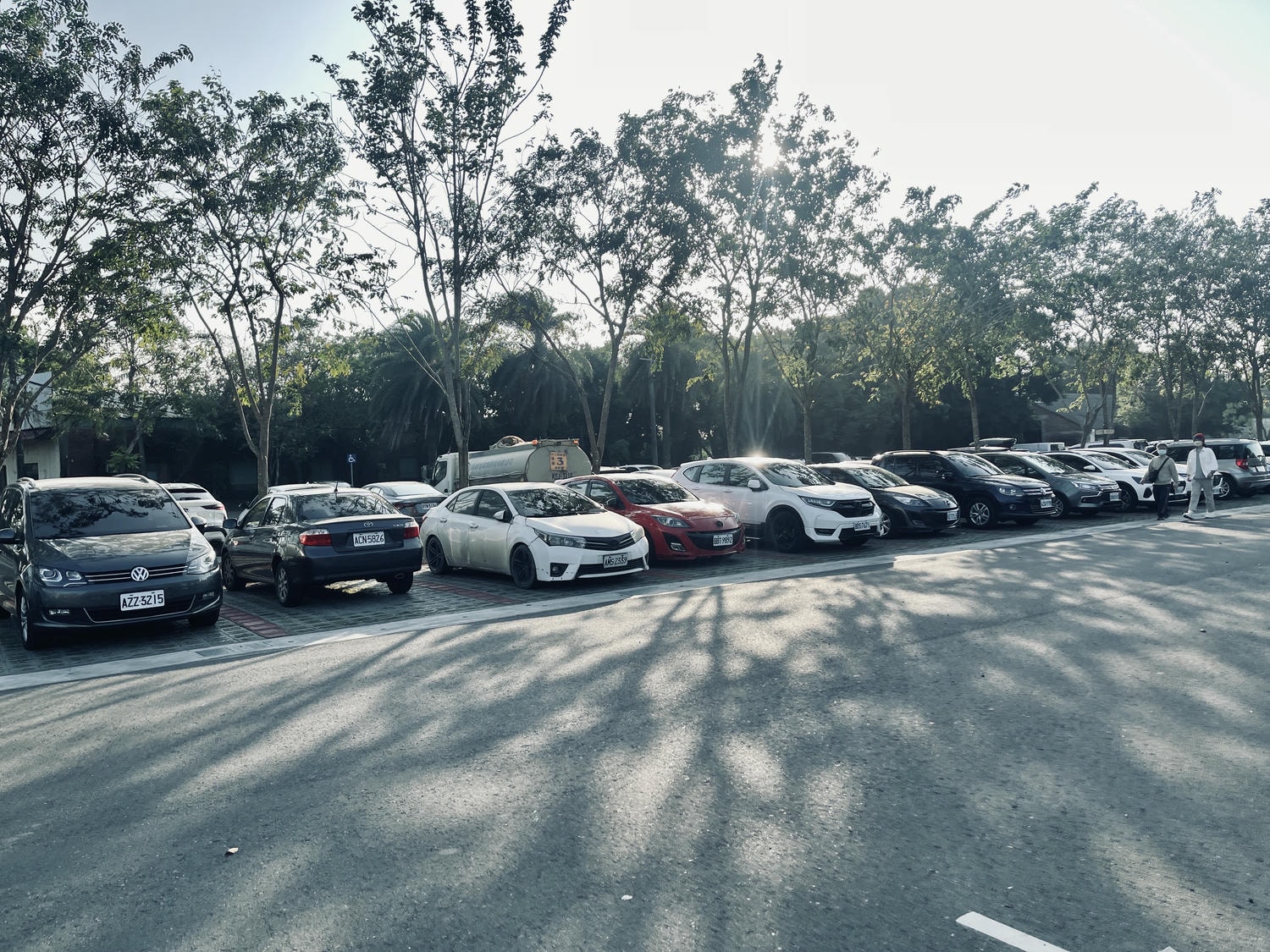 嘉義 蒜頭糖廠 蔗埕文化園區|搭五分車時間與票價 鄰近故宮南院 六腳免門票景點 - 第20張圖