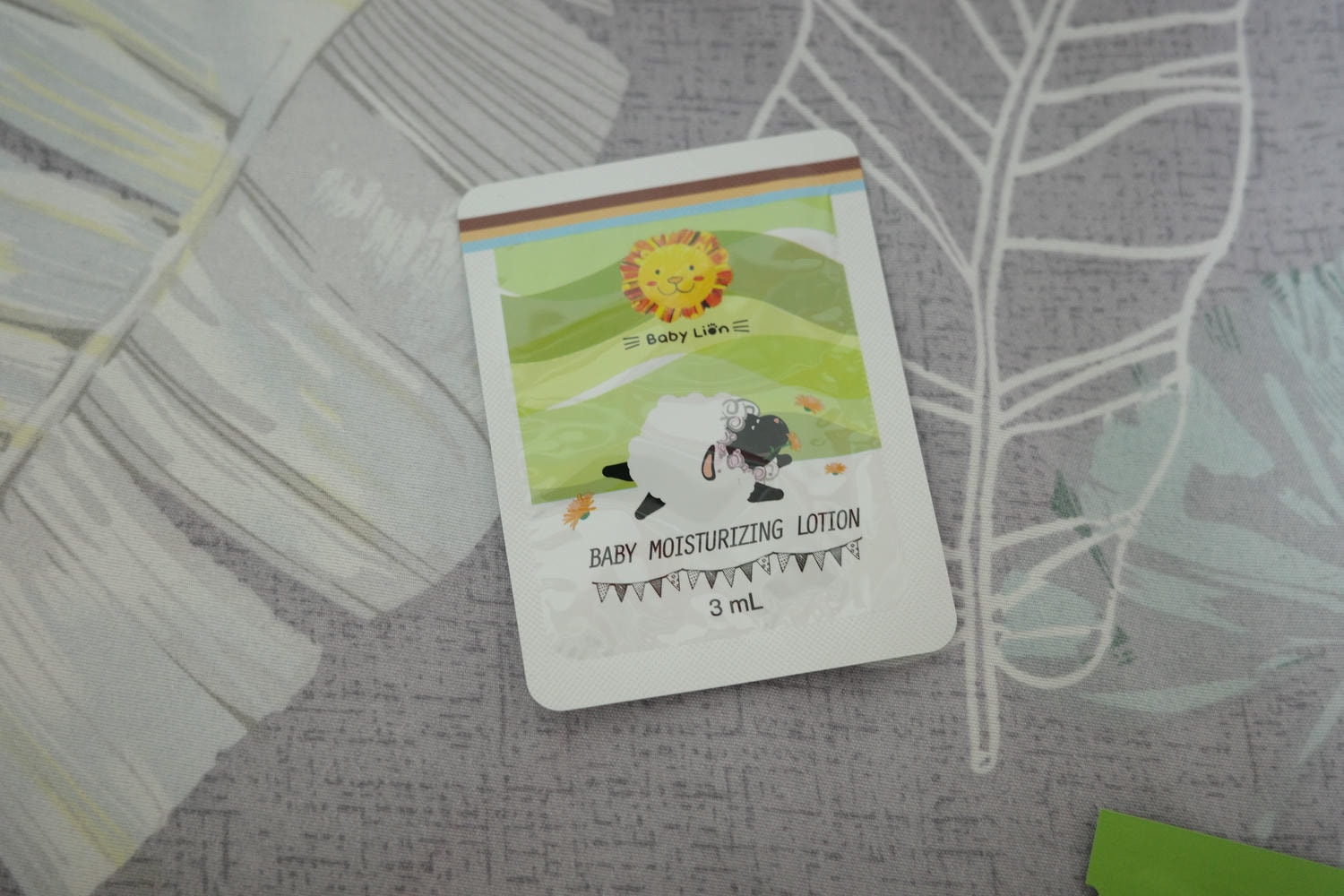 蝦皮購物 蝦寶媽育兒箱申請|月月抽免費豐富媽媽禮 免費寶寶禮 - 第12張圖