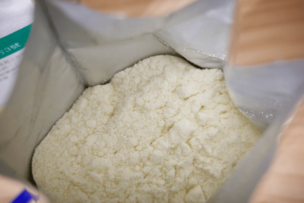 1-3歲寶寶羊奶粉推薦|啟賦 vs 卡洛塔妮 vs Holle禾樂 vs 小樹,新手爸媽怎麼挑選適合的羊奶粉? - 第10張圖 Image