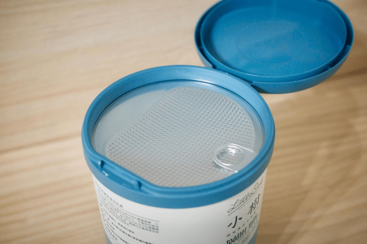 1-3歲寶寶羊奶粉推薦|啟賦 vs 卡洛塔妮 vs Holle禾樂 vs 小樹,新手爸媽怎麼挑選適合的羊奶粉? - 第23張圖 LittleOak 紐西蘭小樹 - 幼兒成長羊奶3號