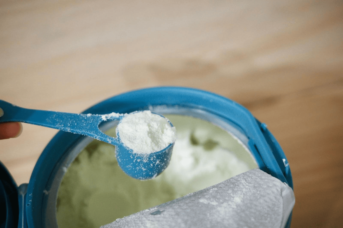 1-3歲寶寶羊奶粉推薦|啟賦 vs 卡洛塔妮 vs Holle禾樂 vs 小樹,新手爸媽怎麼挑選適合的羊奶粉? - 第24張圖 LittleOak 紐西蘭小樹 - 幼兒成長羊奶3號