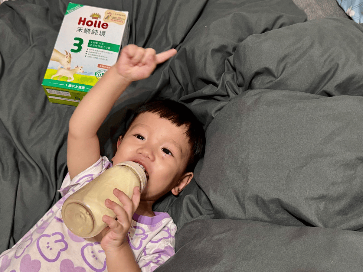 1-3歲寶寶羊奶粉推薦|啟賦 vs 卡洛塔妮 vs Holle禾樂 vs 小樹,新手爸媽怎麼挑選適合的羊奶粉? - 第5張圖 羊奶粉怎麼選?