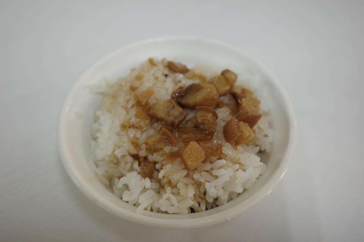 白河輝旺牛肉湯|在地人激推的台南牛肉湯 當日新鮮現宰溫體牛 - 第12張圖 R0005798