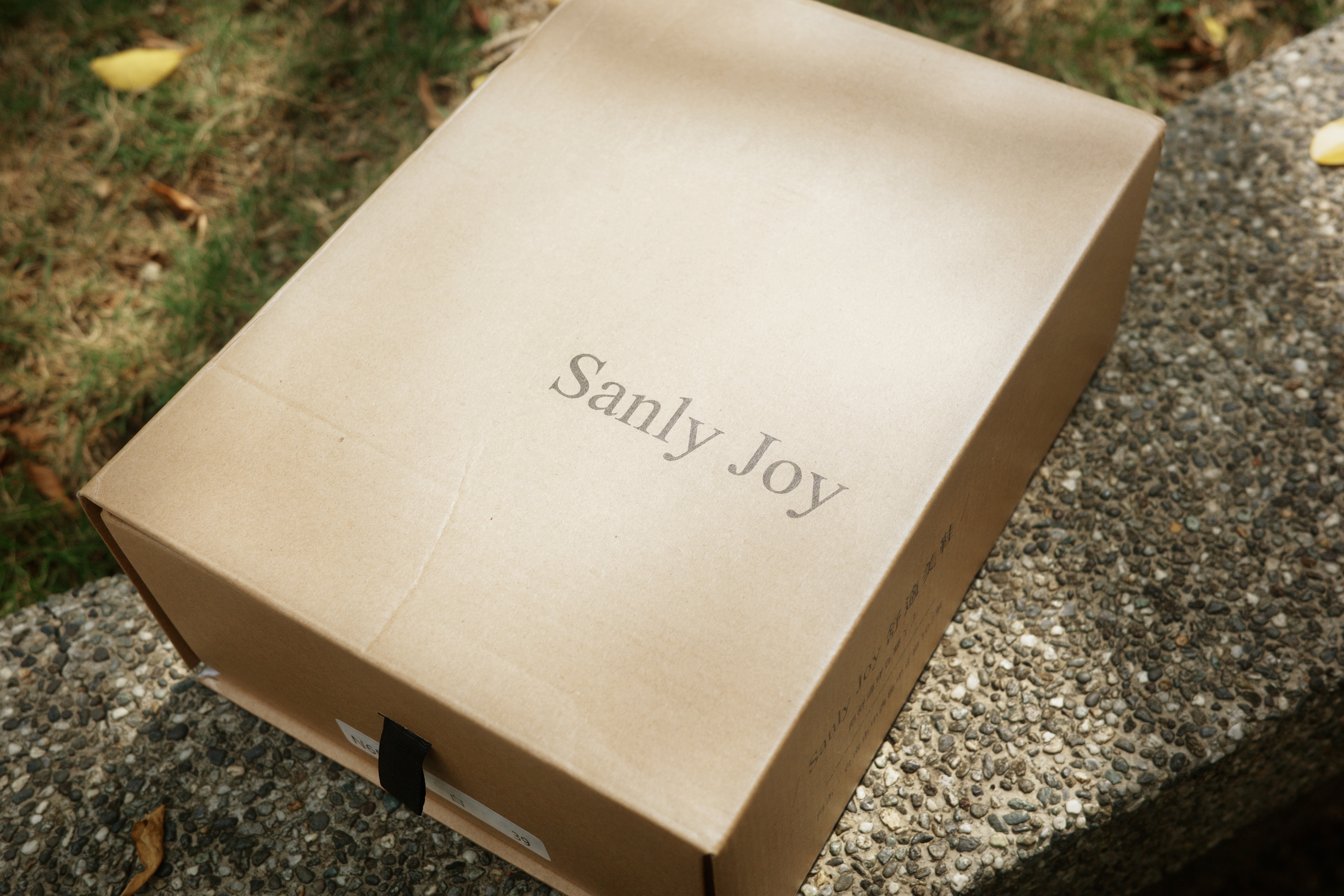 Sanly Joy 賽琳 運動休閒鞋｜來自MIT 手工真皮女鞋 超軟Q鞋墊 走一整天也不累