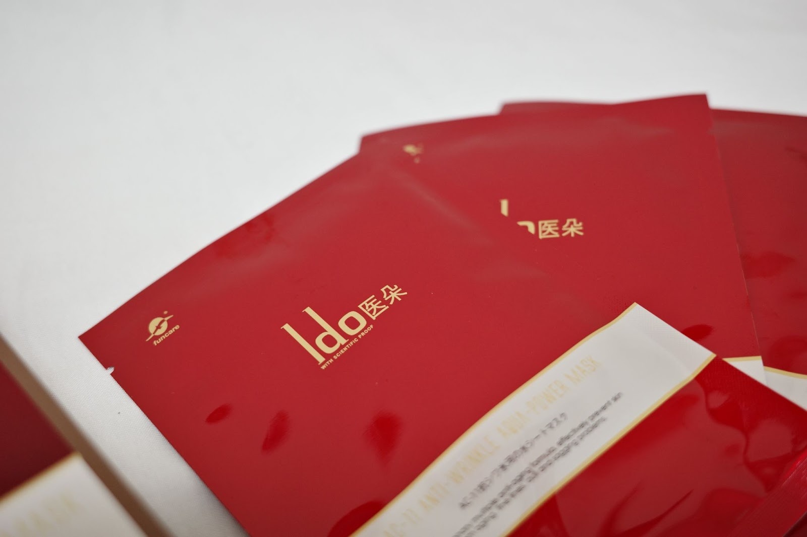 船井生醫 Ido醫朵 黑玫瑰抗老修護系列|修護抗老一次到位,打造澎潤年輕肌,告別疲憊肌! - 第19張圖 Image