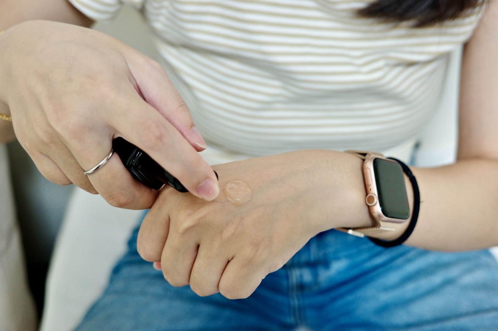 船井生醫 Ido醫朵 黑玫瑰抗老修護系列|修護抗老一次到位,打造澎潤年輕肌,告別疲憊肌! - 第6張圖 Image