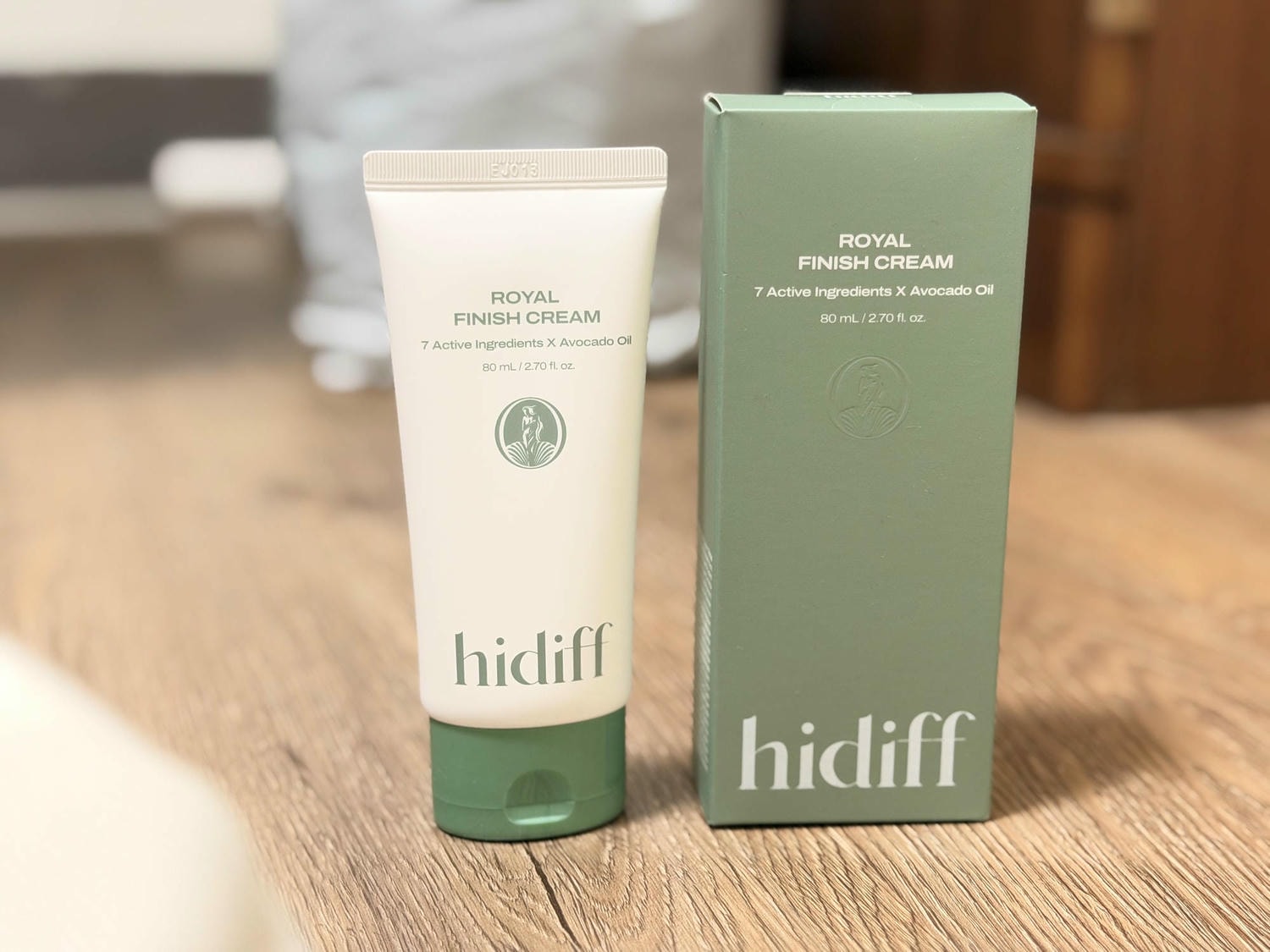 Hidiff 綠珍珠系列｜韓式保養品分享，敏乾肌也能養出透亮水光肌 綠珍珠潤肌泡泡化妝水、綠珍珠 D-泛醇 3% 高濃縮水精華、綠珍珠酪梨修護乳霜