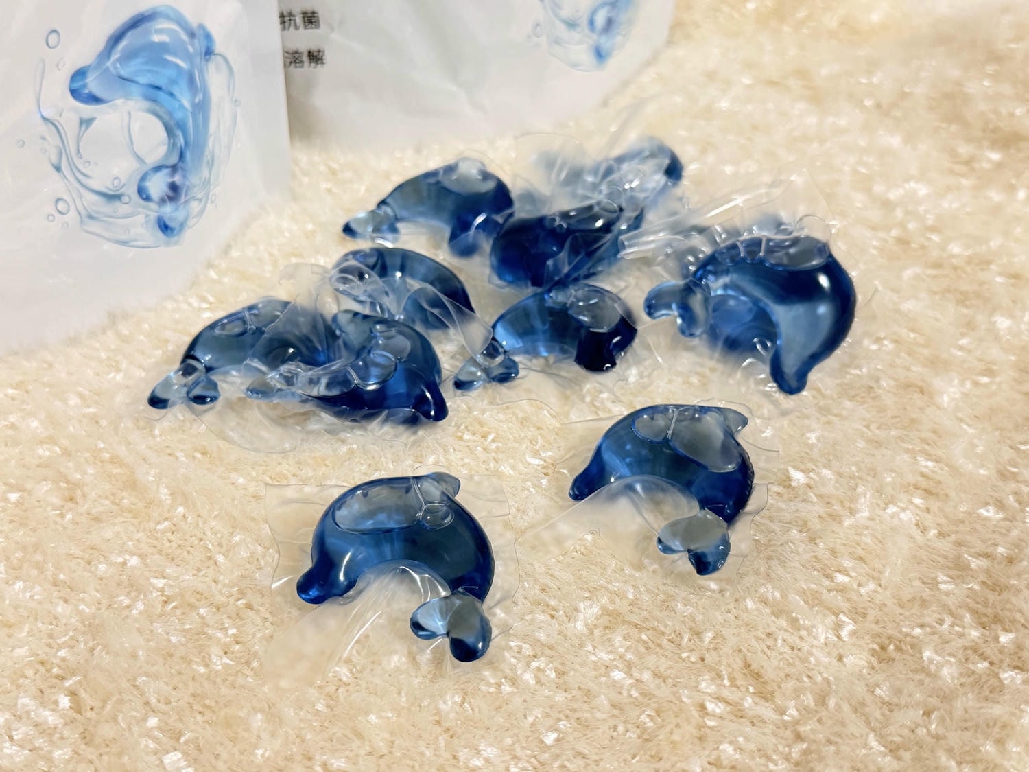 清淨海 洗衣膠囊|環保與洗淨力兼顧,1顆搞定日常污漬,洗衣槽清潔也變簡單 - 第5張圖 清淨海 洗衣膠囊|環保與洗淨力兼顧,1顆搞定日常污漬,洗衣槽清潔也變簡單