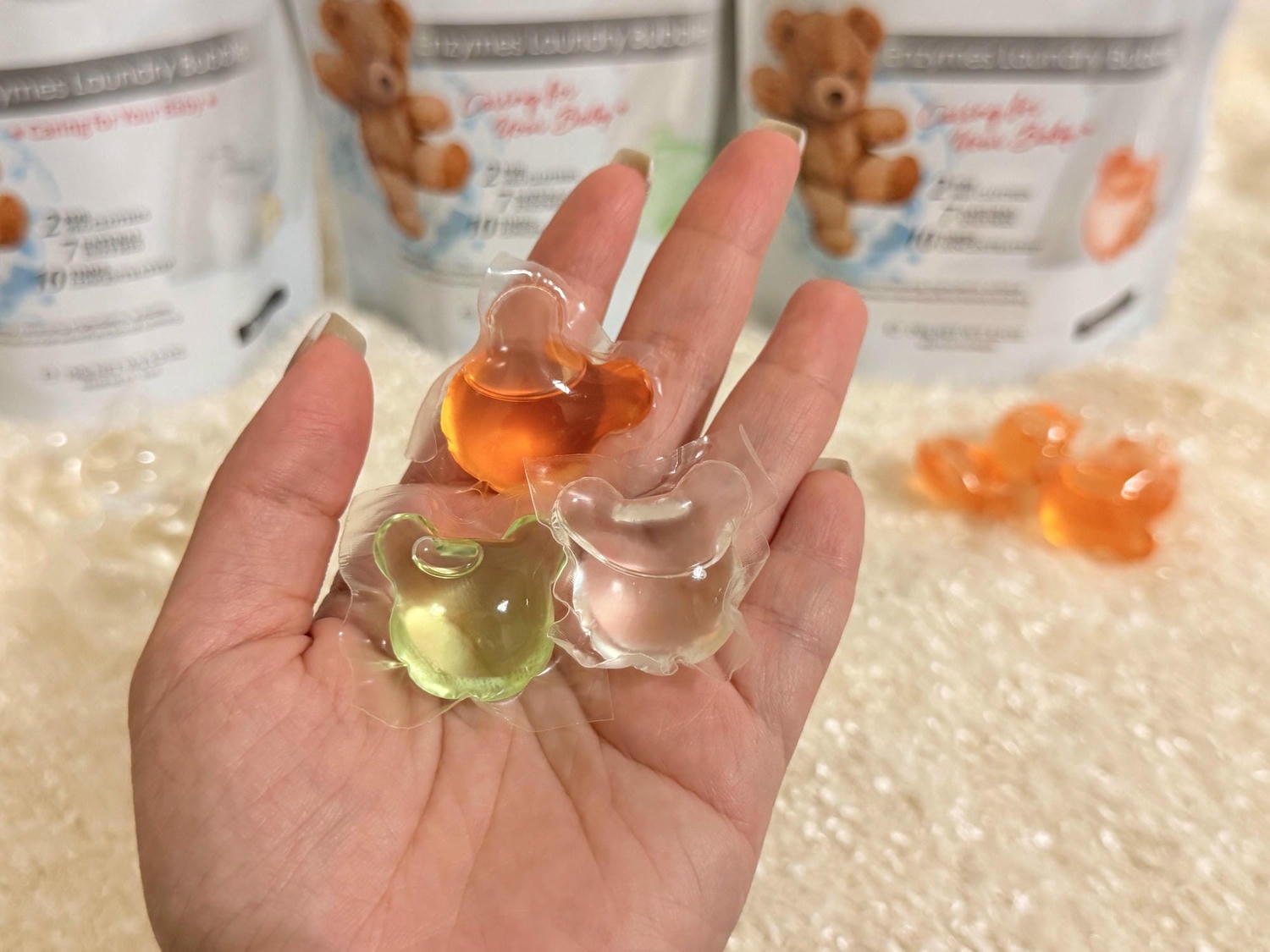 清淨海 洗衣膠囊|環保與洗淨力兼顧,1顆搞定日常污漬,洗衣槽清潔也變簡單 - 第18張圖 清淨海 洗衣膠囊|環保與洗淨力兼顧,1顆搞定日常污漬,洗衣槽清潔也變簡單