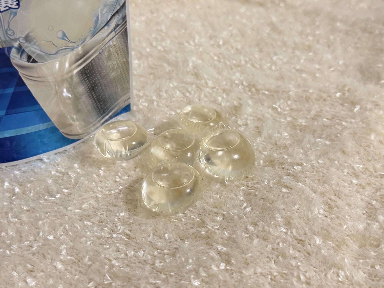 清淨海 洗衣膠囊|環保與洗淨力兼顧,1顆搞定日常污漬,洗衣槽清潔也變簡單 - 第10張圖 清淨海 洗衣膠囊|環保與洗淨力兼顧,1顆搞定日常污漬,洗衣槽清潔也變簡單