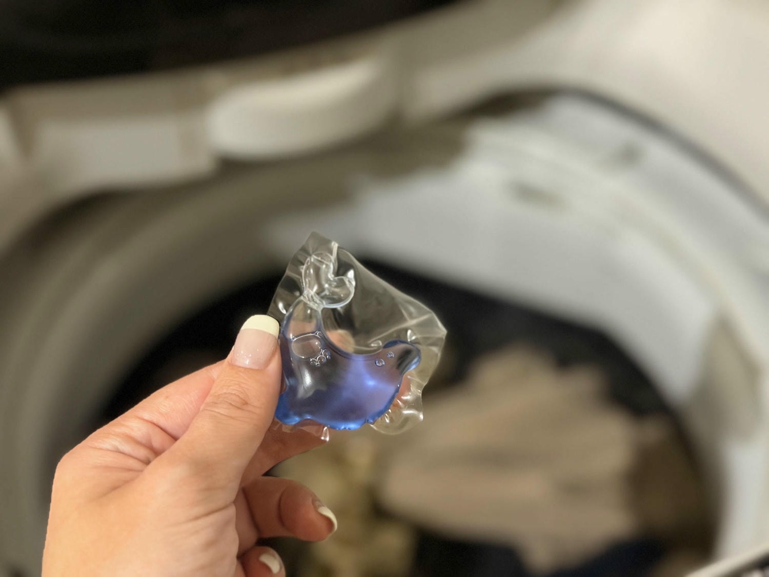 清淨海 洗衣膠囊|環保與洗淨力兼顧,1顆搞定日常污漬,洗衣槽清潔也變簡單 - 第6張圖 清淨海 洗衣膠囊|環保與洗淨力兼顧,1顆搞定日常污漬,洗衣槽清潔也變簡單
